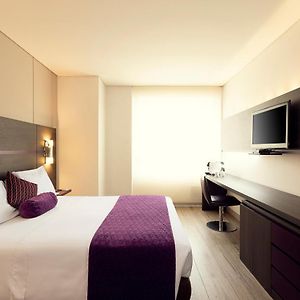 Mercure Bogota Bh Zona Financiera